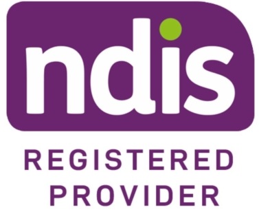 NDIS Registered Provider
