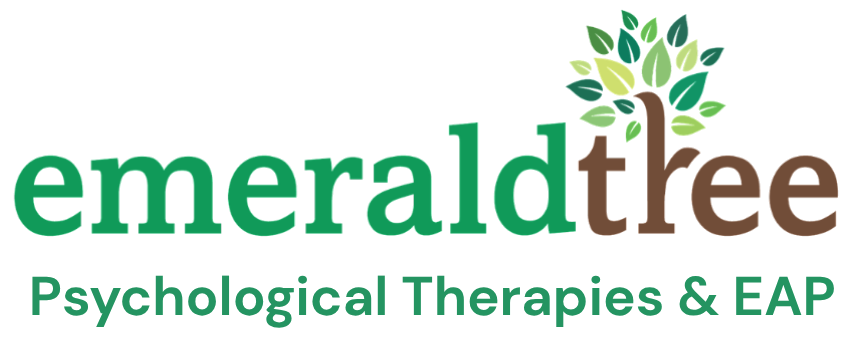 Emerald Tree Psychological Therapies and EAP